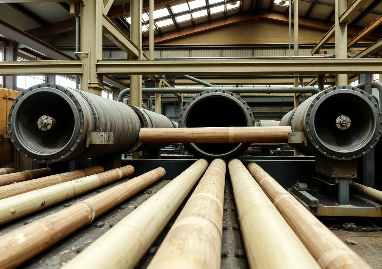 Pressure & CCA treatment for decades of service.